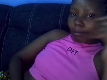 Sweetqueen20 May 18, 2025 Chaturbate stream image