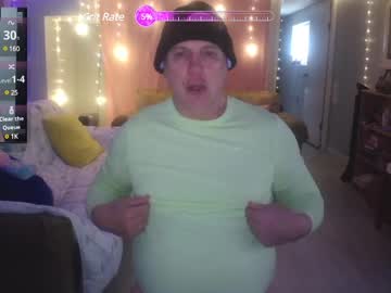 Tglacey May 18, 2025 Chaturbate stream image