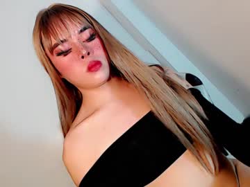 Anica_ May 18, 2025 Chaturbate stream image