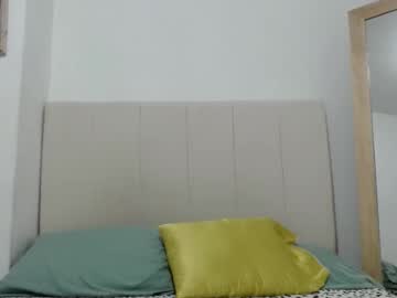 Babyamapola stream photo from May 18, 2025