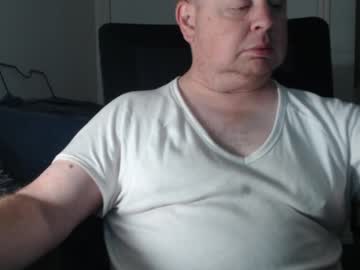 Bighorn1981 May 18, 2025 Chaturbate stream image