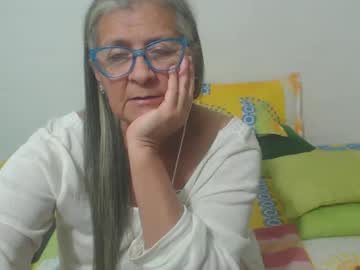 Candy_Mature_ May 18, 2025 Chaturbate stream image