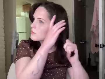 Cherrylickk May 18, 2025 Chaturbate stream image