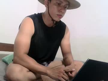 Conde2710 May 18, 2025 Chaturbate stream image