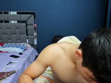 David_Hot_03 May 18, 2025 Chaturbate stream image