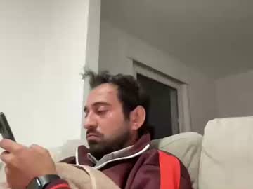 Duracelshock May 18, 2025 Chaturbate stream image