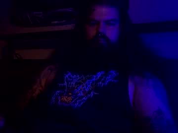 Enchantedhammer May 18, 2025 Chaturbate stream image