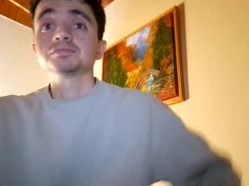 Flaqui1823 May 18, 2025 Chaturbate stream image