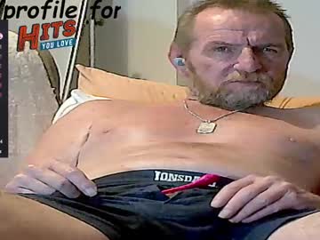 Forexxxx_Man May 18, 2025 Chaturbate stream image