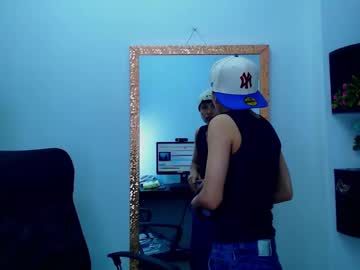 Im_Mathias May 18, 2025 Chaturbate stream image
