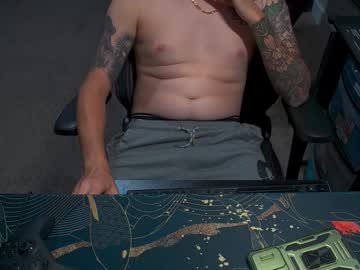 Jaystrokesz May 18, 2025 Chaturbate stream image