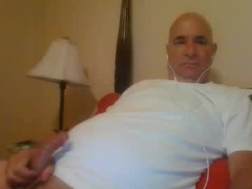 Jmichael50 May 18, 2025 Chaturbate stream image