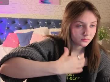 Kvetachka May 18, 2025 Chaturbate stream image
