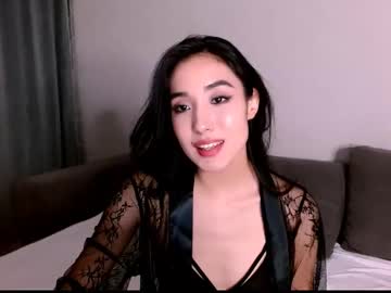 Li_Noen May 18, 2025 Chaturbate stream image