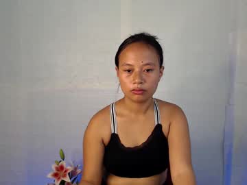 Miss_Laica May 18, 2025 Chaturbate stream image
