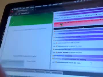 Sagedreammm May 18, 2025 Chaturbate stream image