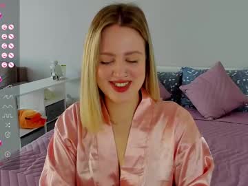 Sarah_Soul May 18, 2025 Chaturbate stream image
