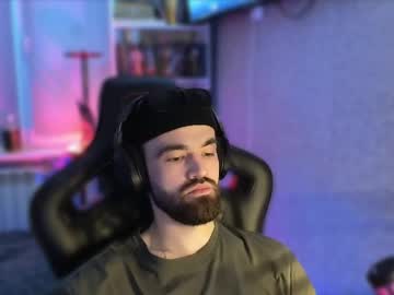 _Serious_Man May 18, 2025 Chaturbate stream image
