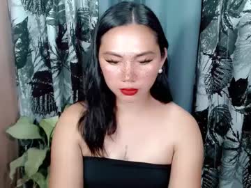 Sexy_Hannahxx May 18, 2025 Chaturbate stream image