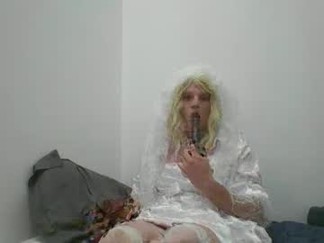 Sissygurl1010 May 18, 2025 Chaturbate stream image