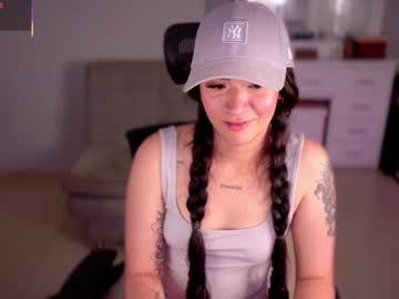 Soyabby_ May 18, 2025 Chaturbate stream image