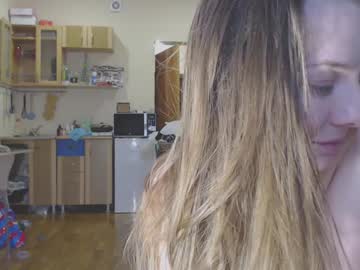 Sweet_Martinique May 18, 2025 Chaturbate stream image