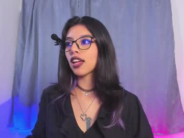 Yoursexyhanna May 18, 2025 Chaturbate stream image