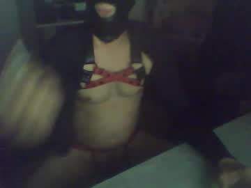 Adventurer001 May 18, 2025 Chaturbate stream image