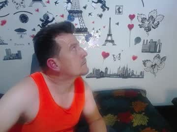 Amaya_627 May 18, 2025 Chaturbate stream image