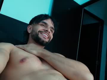 Carlbadams96 May 18, 2025 Chaturbate stream image