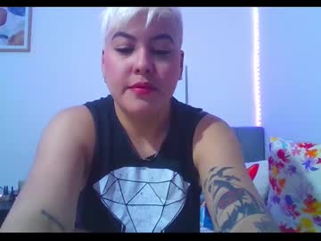 Dakota_Wolf0 May 18, 2025 Chaturbate stream image
