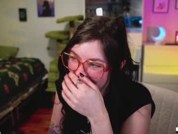 Emmachoice May 18, 2025 Chaturbate stream image