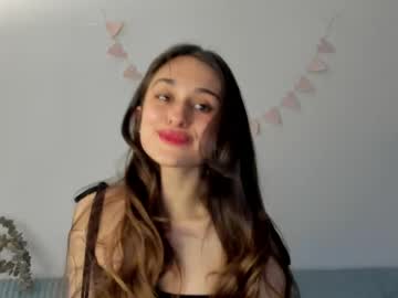 Erika_Hoiree May 18, 2025 Chaturbate stream image