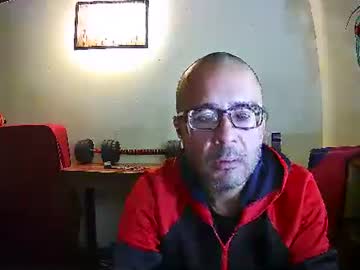 Felipequeer May 18, 2025 Chaturbate stream image