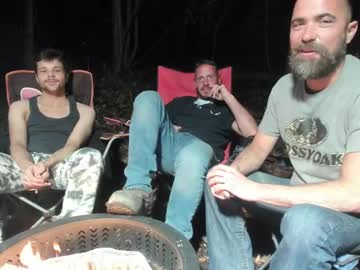 Hardworkertn May 18, 2025 Chaturbate stream image