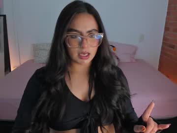Lottie_Blass May 18, 2025 Chaturbate stream image