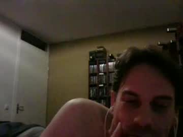 Mauris11 May 18, 2025 Chaturbate stream image