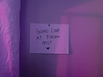 Misskittyts May 18, 2025 Chaturbate stream image