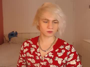 Oliver_Sweet_ May 18, 2025 Chaturbate stream image