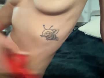 Pokusss May 18, 2025 Chaturbate stream image