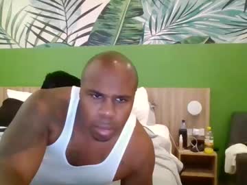 Sexyonexxxxx May 18, 2025 Chaturbate stream image