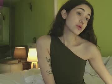 Shamahasla May 18, 2025 Chaturbate stream image