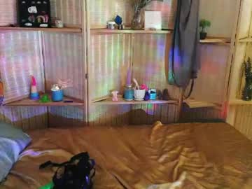 Star_Ryderr May 18, 2025 Chaturbate stream image