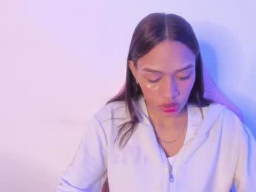 Thebunnysex_ May 18, 2025 Chaturbate stream image