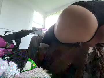 Transcockfun May 18, 2025 Chaturbate stream image