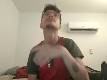 Xxjasoneecxx May 18, 2025 Chaturbate stream image