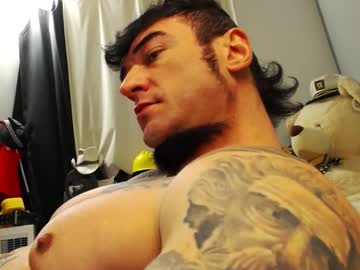 Ballard_ May 18, 2025 Chaturbate stream image