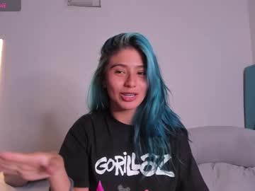 Bluestar_Taylenn May 18, 2025 Chaturbate stream image