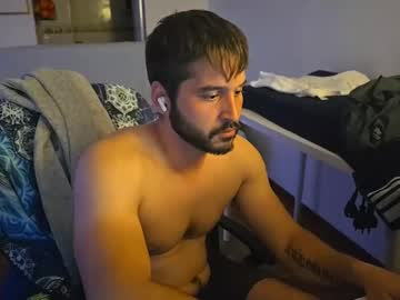 Bonnie_X_Clyde69 May 18, 2025 Chaturbate stream image