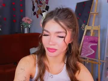 Caroline_Brown0 May 18, 2025 Chaturbate stream image